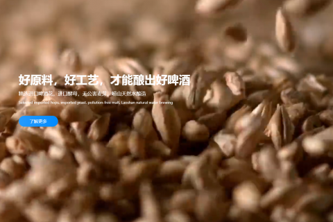 精酿啤酒如何“突围”？