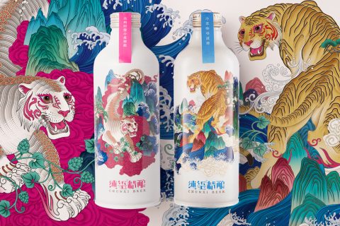 青岛精酿啤酒哪家口碑好